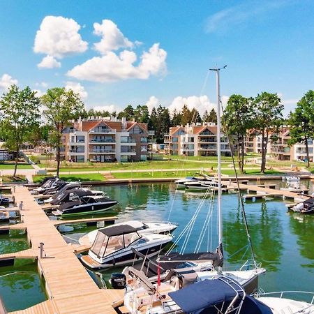 Apartament14 Niegocin Giżycko Exterior foto