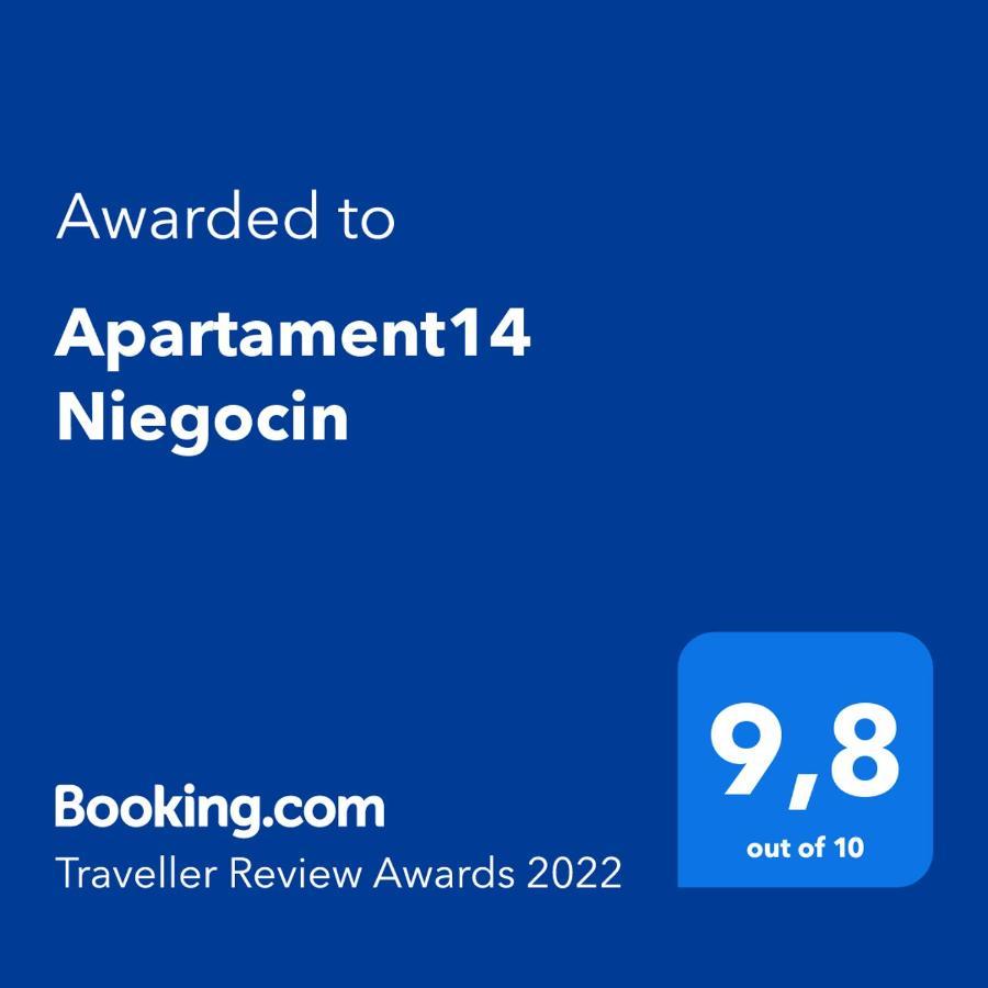 Apartament14 Niegocin Giżycko Exterior foto